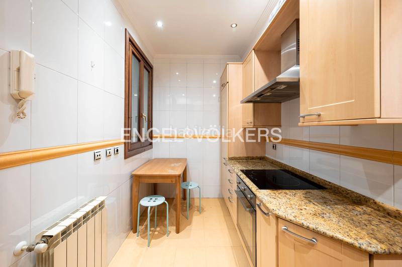 Foto 77911e27-109f-481e-a2c8-b614e113e7dc. Apartment with heating in Área Romántica Donostia - San Sebastián