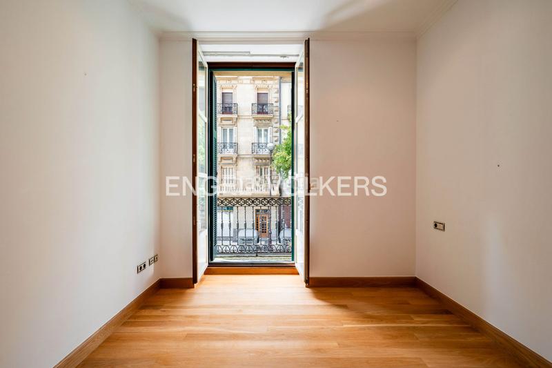 Foto a13f4705-ca36-4fbe-b43e-4d9926bd9634. Apartment with heating in Área Romántica Donostia - San Sebastián