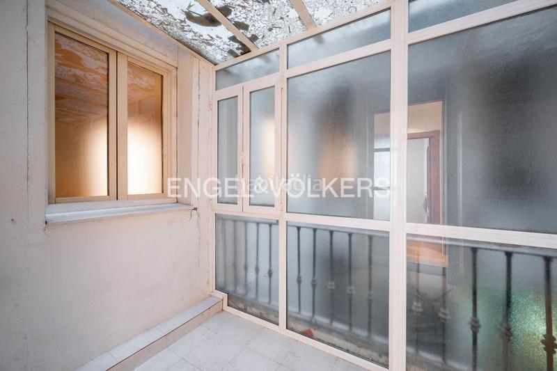 Foto ac52243b-6cab-40bc-908c-8ef85cc0524f. Apartment with heating in Área Romántica Donostia - San Sebastián