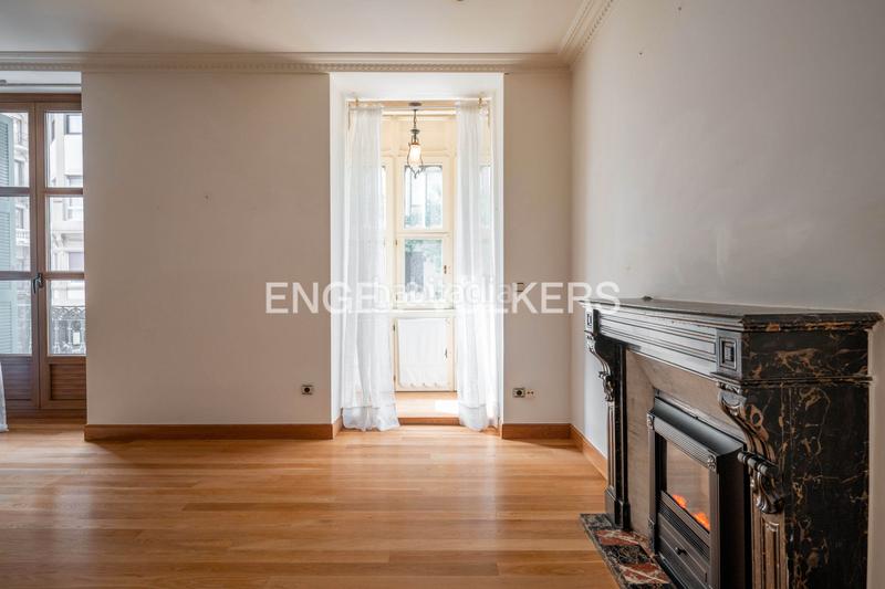 Foto cd3e2d1b-f376-4c23-b644-7a003151eb4f. Apartment with heating in Área Romántica Donostia - San Sebastián