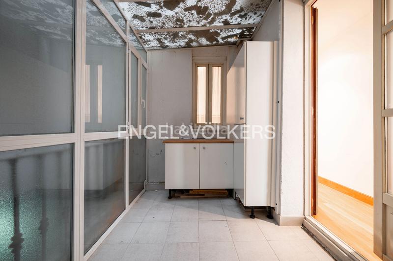 Foto da5a82db-3588-47c5-9452-f173d28f52c8. Apartment with heating in Área Romántica Donostia - San Sebastián