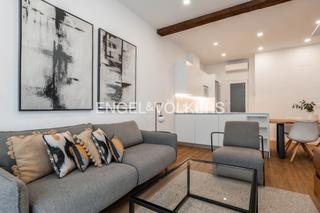 Piccolo appartamento in Amara Zaharra-Arbaizenea. Piso con licencia de vt en el centro de san sebastián  inversión