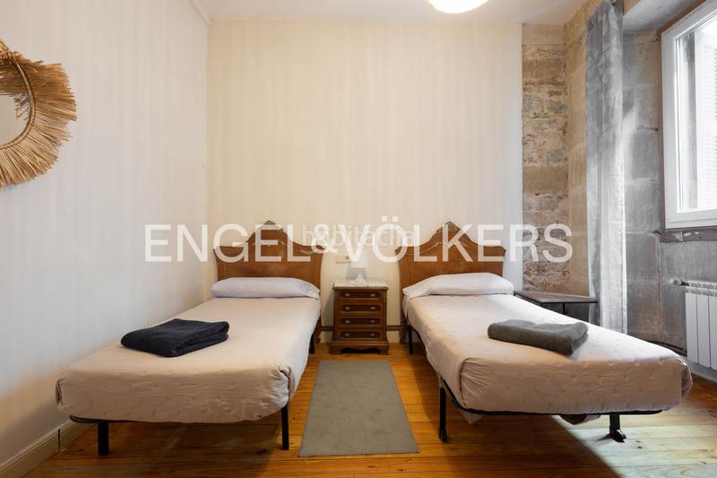 Foto 175facc4-c64c-48f0-a319-465611370c71. Apartment with heating in Parte Vieja Donostia - San Sebastián