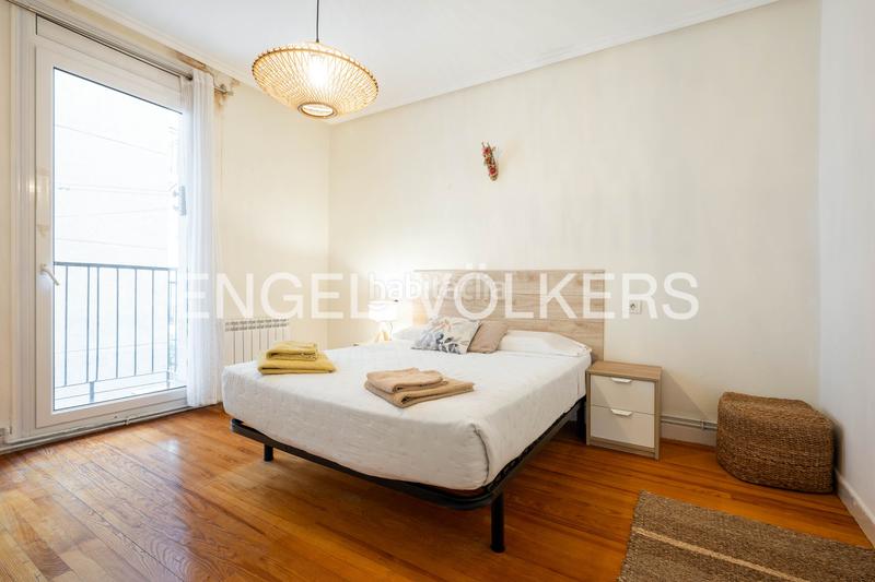 Foto 718f0029-7244-4507-b19b-4761a419e99b. Apartment with heating in Parte Vieja Donostia - San Sebastián