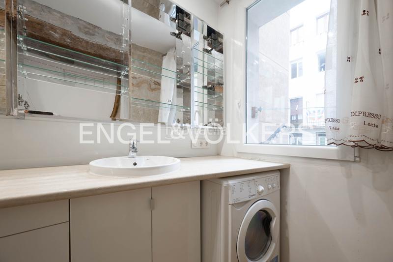 Foto 912ce124-57e8-4028-be00-9af883cebf96. Apartment with heating in Parte Vieja Donostia - San Sebastián