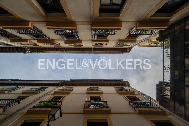 Foto 9c2978a7-642c-4fda-bfa4-04e45b74b4b2. Apartment with heating in Parte Vieja Donostia - San Sebastián