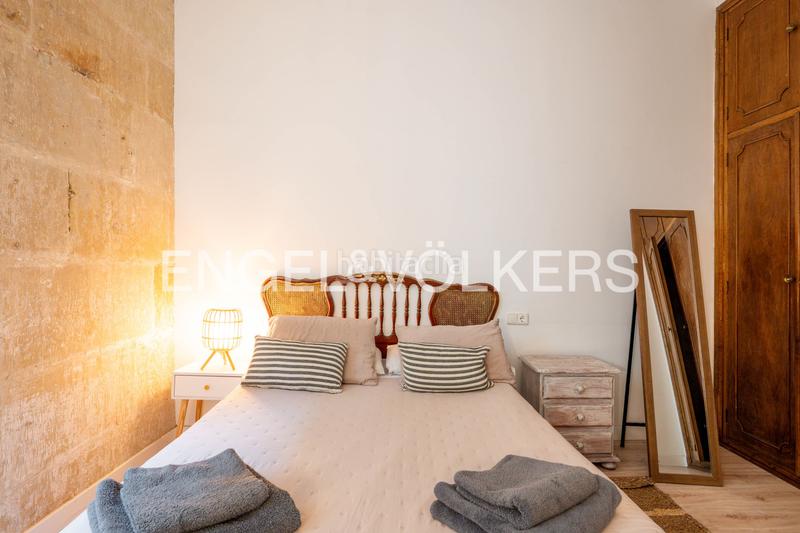 Foto beb765ce-db99-4345-9d82-e62fcb1b2919. Apartment with heating in Parte Vieja Donostia - San Sebastián