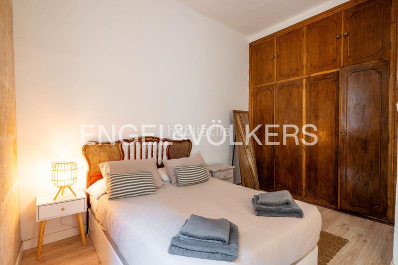 Foto dabffd12-359b-46ea-b1ca-09588e30305a. Apartment with heating in Parte Vieja Donostia - San Sebastián