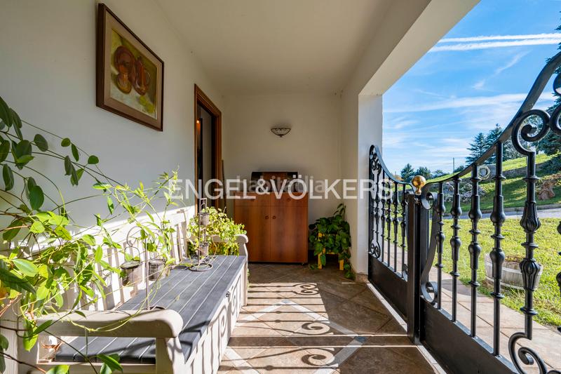 Foto 003a9c01-a94c-434c-bcbc-02137cd7548f. Maison jumelée avec chauffage parking dans Hernialde