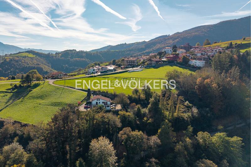 Foto 175338c0-e85a-4f18-a0aa-9d0ff245842c. Maison jumelée avec chauffage parking dans Hernialde