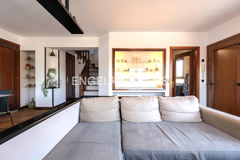 Foto 1bb7e914-9587-4906-9636-f7397e3b87dd. Maison jumelée avec chauffage parking dans Hernialde