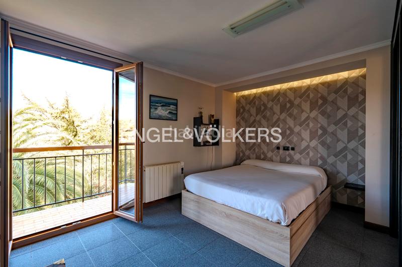 Foto 3a1284f4-4ffb-4f7f-9387-8d0d8e7865db. Maison jumelée avec chauffage parking dans Hernialde