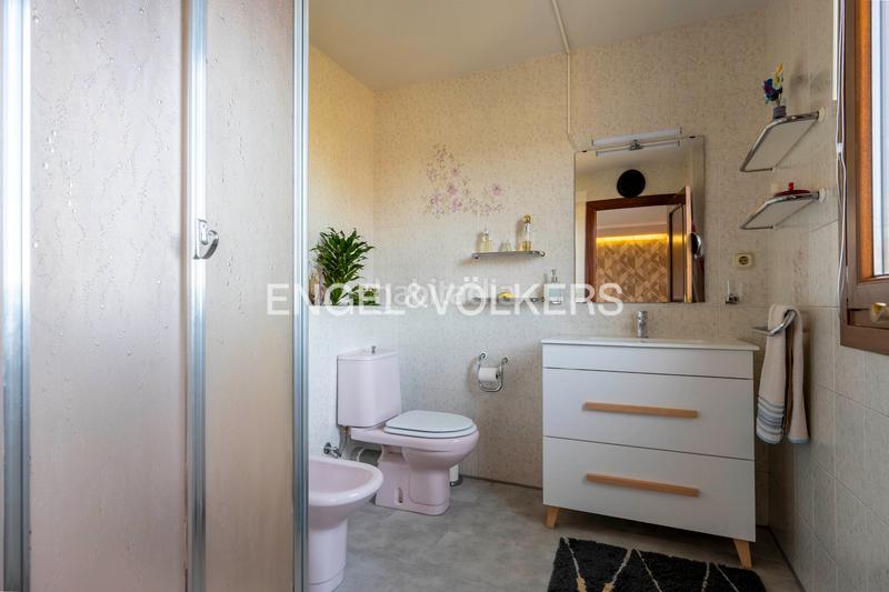 Foto 42cfdb10-1677-46dd-8dee-e5955401a5b8. Maison jumelée avec chauffage parking dans Hernialde