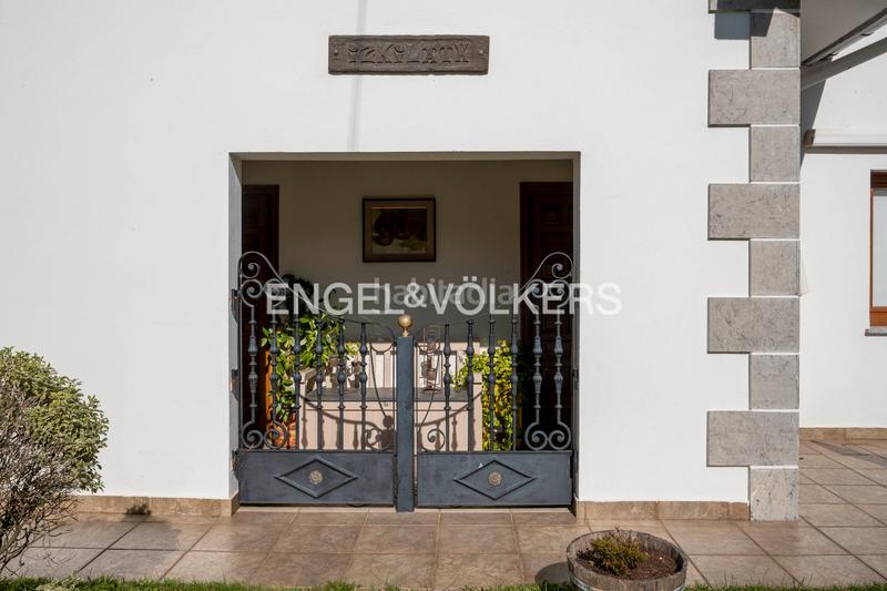 Foto bdc09cda-c0fc-4bf9-a4c9-42622081c5ae. Maison jumelée avec chauffage parking dans Hernialde