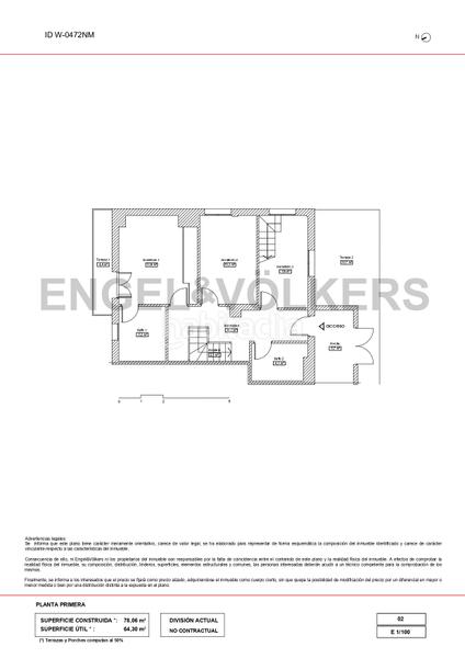 Foto c92094b0-7c26-4ac3-bfd2-cdaffe18beb1. Maison jumelée avec chauffage parking dans Hernialde