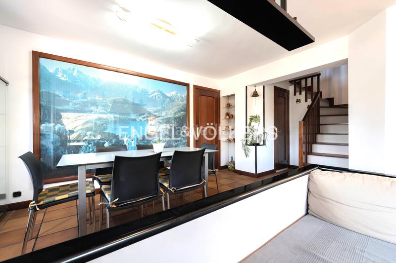 Foto cf503da3-84ec-42bb-8030-aff144c469a6. Maison jumelée avec chauffage parking dans Hernialde