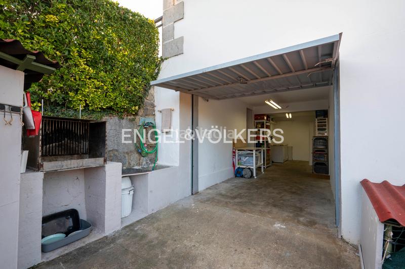 Foto fca47414-2efc-490f-a8d8-b2737a547e18. Maison jumelée avec chauffage parking dans Hernialde