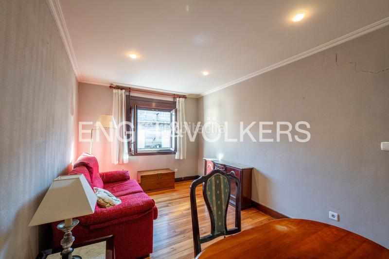 Foto 16fc547a-5d52-4937-943d-5389d0220956. Piccolo appartamento con riscaldamento in Área Romántica Donostia - San Sebastián