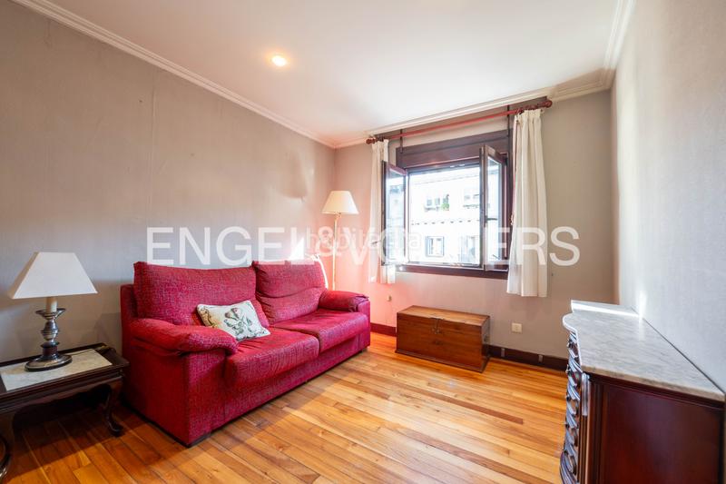 Foto 1b32fdbf-44de-4243-9b11-5759e03d57c6. Piccolo appartamento con riscaldamento in Área Romántica Donostia - San Sebastián