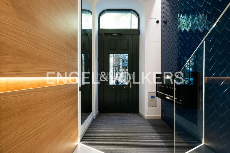 Foto 23f08b89-7781-4267-a370-772c62108acd. Piccolo appartamento con riscaldamento in Área Romántica Donostia - San Sebastián