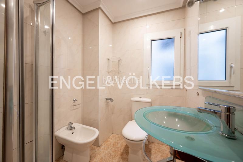 Foto 261554ce-46c7-4797-ae62-572acdb26137. Piccolo appartamento con riscaldamento in Área Romántica Donostia - San Sebastián