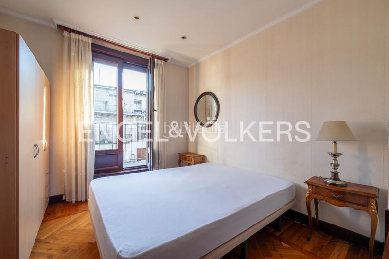 Foto 3911c314-0cdd-4e4b-8594-8f6a275a4086. Piccolo appartamento con riscaldamento in Área Romántica Donostia - San Sebastián