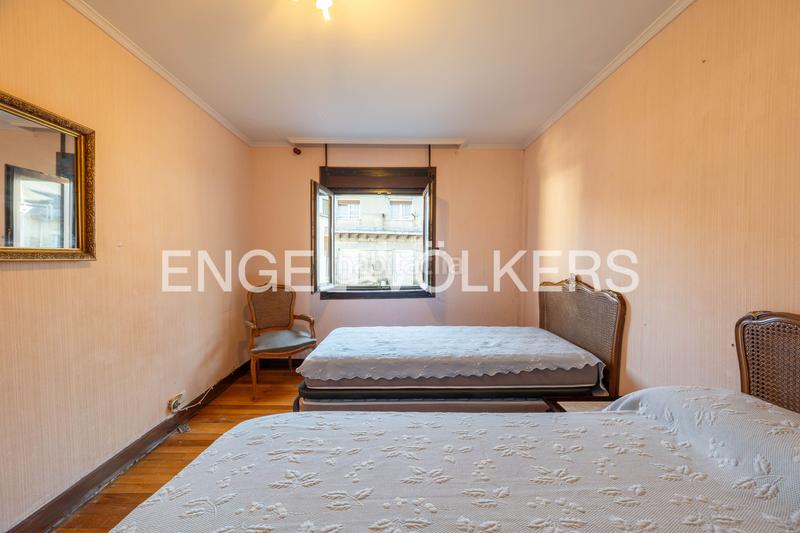 Foto 419fc366-d8e8-462f-b604-b7855d6d0767. Piccolo appartamento con riscaldamento in Área Romántica Donostia - San Sebastián