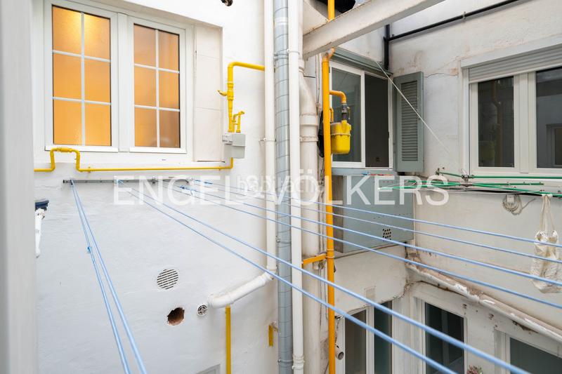 Foto 48225213-a429-4883-88b4-c621b90caa37. Piccolo appartamento con riscaldamento in Área Romántica Donostia - San Sebastián