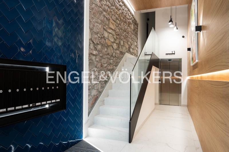 Foto 4b1f1aa5-463a-44ff-a97a-8b4c6107c84c. Piccolo appartamento con riscaldamento in Área Romántica Donostia - San Sebastián