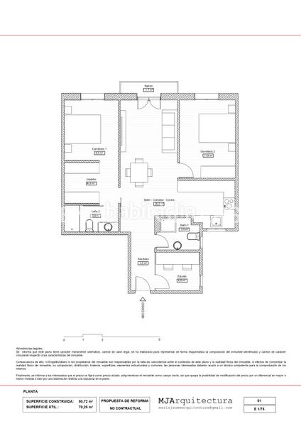 Foto 811d5530-ae54-4755-842e-23bfb56e2b41. Piccolo appartamento con riscaldamento in Área Romántica Donostia - San Sebastián