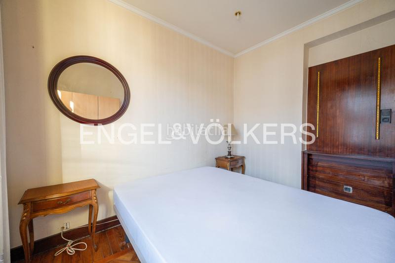 Foto 9e0e981d-f72e-45c0-8397-eb65bb5f30e3. Piccolo appartamento con riscaldamento in Área Romántica Donostia - San Sebastián