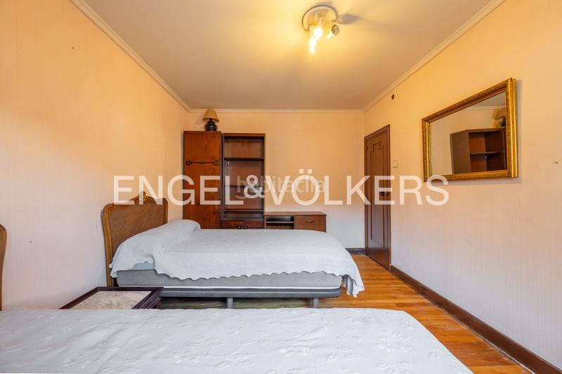 Foto a5234479-3996-4a55-98ff-a8c0a5b65aab. Piccolo appartamento con riscaldamento in Área Romántica Donostia - San Sebastián