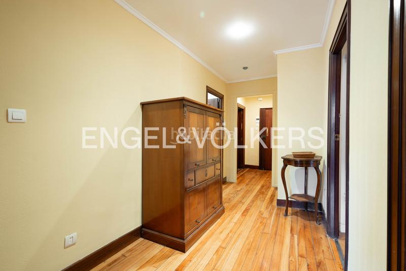 Foto d6d7cfa1-8d18-49cb-be98-5a082b517dd7. Piccolo appartamento con riscaldamento in Área Romántica Donostia - San Sebastián