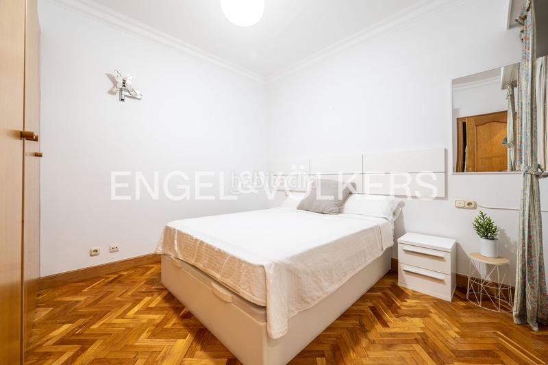 Foto 2905670a-879b-4d53-8a7b-54cec83c3a70. Piccolo appartamento con riscaldamento in Área Romántica Donostia - San Sebastián