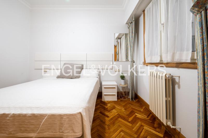 Foto 381398f5-d5bf-47d5-976d-204e1cb01039. Piccolo appartamento con riscaldamento in Área Romántica Donostia - San Sebastián