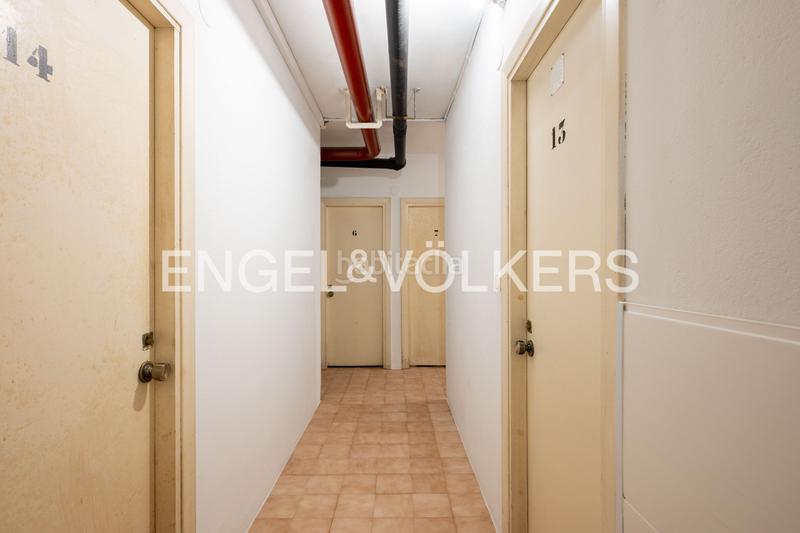 Foto 8e0767e8-bfa3-4e7c-ac57-0b741cb957ac. Piccolo appartamento con riscaldamento in Área Romántica Donostia - San Sebastián