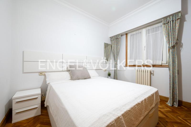 Foto b674021e-0d22-4a89-9cdc-dcb01fe1a8ed. Piccolo appartamento con riscaldamento in Área Romántica Donostia - San Sebastián