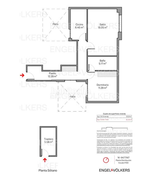 Foto ba09c450-ce2b-4786-ac21-25f4be711858. Piccolo appartamento con riscaldamento in Área Romántica Donostia - San Sebastián