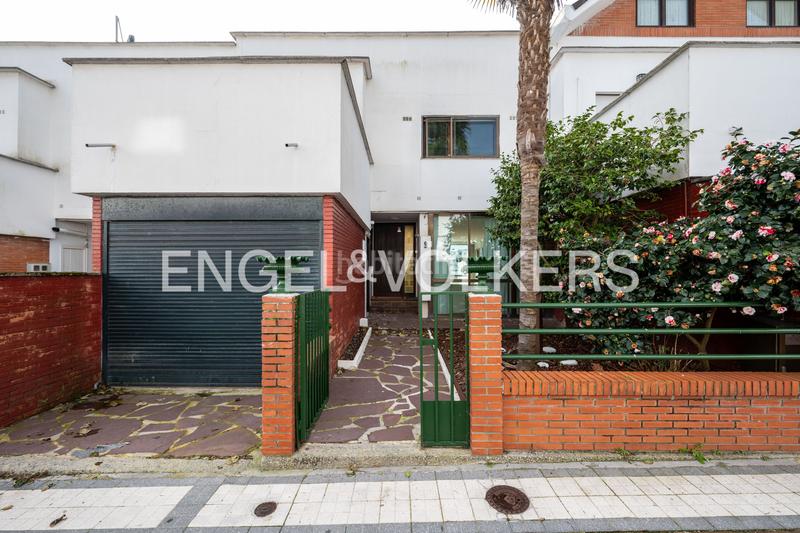 Foto 008d2b9b-612b-46c6-8dfb-27705cde0eb4. Haus mit heizung parking pool in Miracruz Donostia - San Sebastián