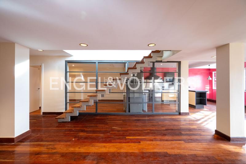 Foto 04c88192-fad6-426c-b757-eda1e0ef9967. Haus mit heizung parking pool in Miracruz Donostia - San Sebastián