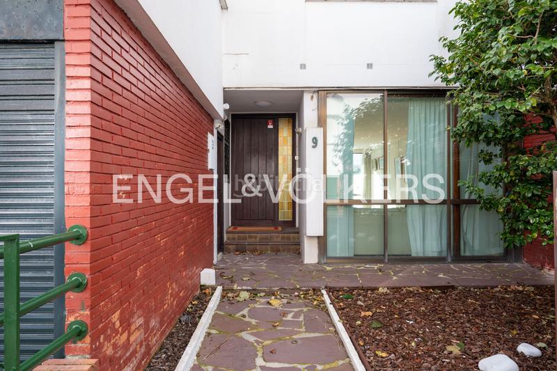 Foto 09566abb-914c-49d7-ad3e-c1230dc16ace. Haus mit heizung parking pool in Miracruz Donostia - San Sebastián