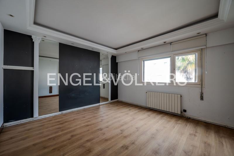 Foto 0d077c3d-f007-4c0d-99df-07df3982be15. Haus mit heizung parking pool in Miracruz Donostia - San Sebastián