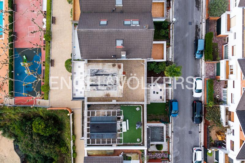 Foto 1b23e439-ef0a-4092-adba-c1395f17e2d8. Haus mit heizung parking pool in Miracruz Donostia - San Sebastián