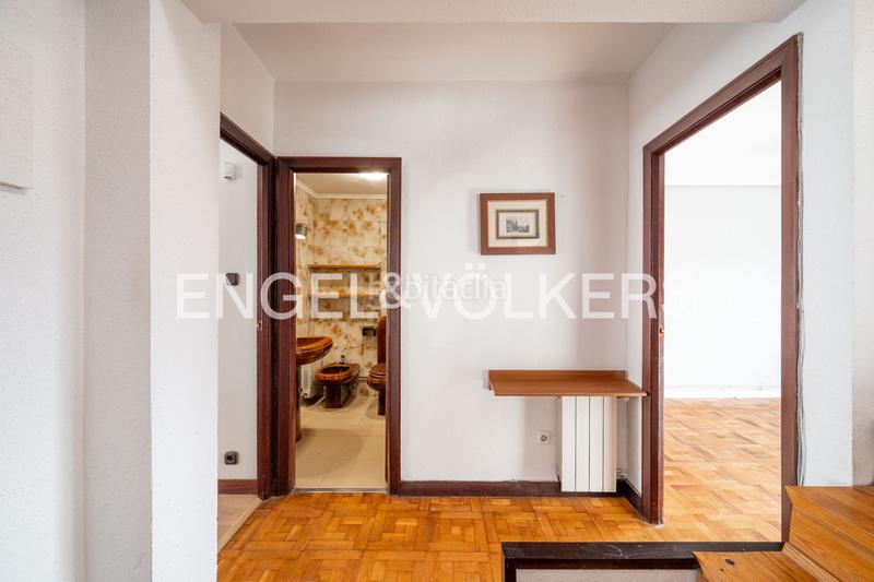 Foto 1c744510-98ce-40a7-a3a2-d51c11ff4909. Haus mit heizung parking pool in Miracruz Donostia - San Sebastián