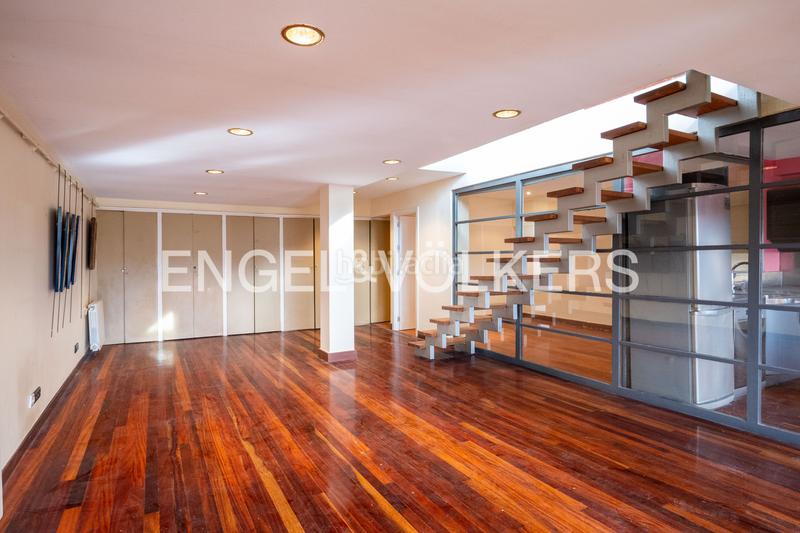 Foto 30b08e59-a2ba-4737-8d53-302c68be0f2a. Haus mit heizung parking pool in Miracruz Donostia - San Sebastián