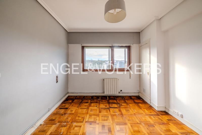 Foto 32926f30-a9cd-4dd7-969e-e626ace65cb9. Haus mit heizung parking pool in Miracruz Donostia - San Sebastián