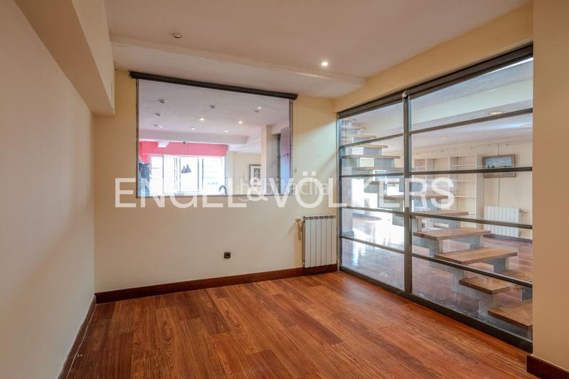 Foto 334fc719-b0db-4e7d-803b-3e11b34e2e23. Haus mit heizung parking pool in Miracruz Donostia - San Sebastián