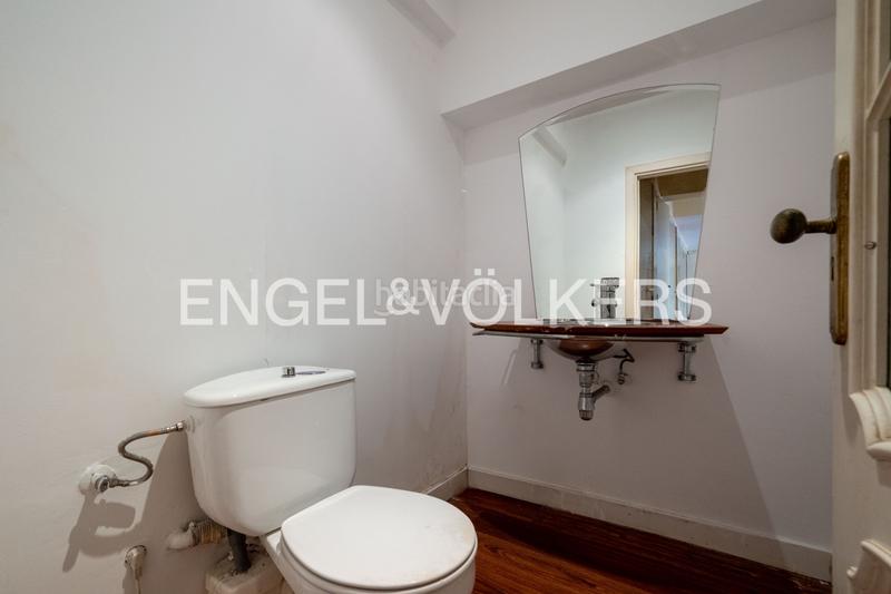 Foto 386baf39-bc54-4113-b595-2d8687a2af3c. Haus mit heizung parking pool in Miracruz Donostia - San Sebastián