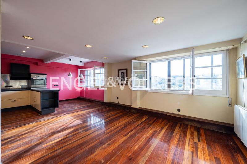 Foto 5e43ab24-c918-44b0-80ae-e033f4f6f3cd. Haus mit heizung parking pool in Miracruz Donostia - San Sebastián