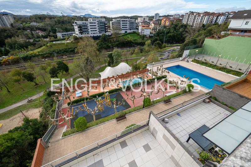 Foto 6681208c-cb72-4d14-863c-4b069ec03a37. Haus mit heizung parking pool in Miracruz Donostia - San Sebastián